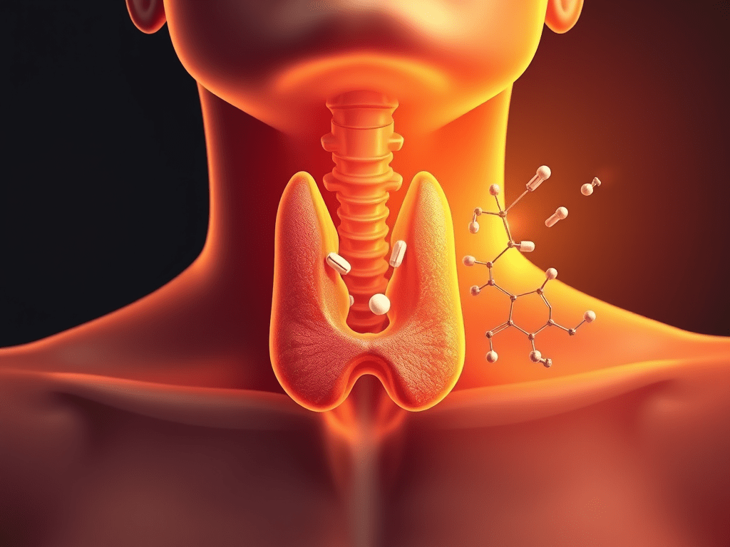 Tiroides y Oligocheck