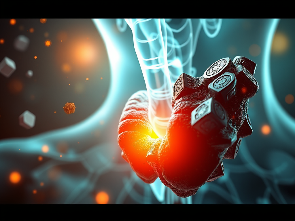 Tiroiditis de Hashimoto