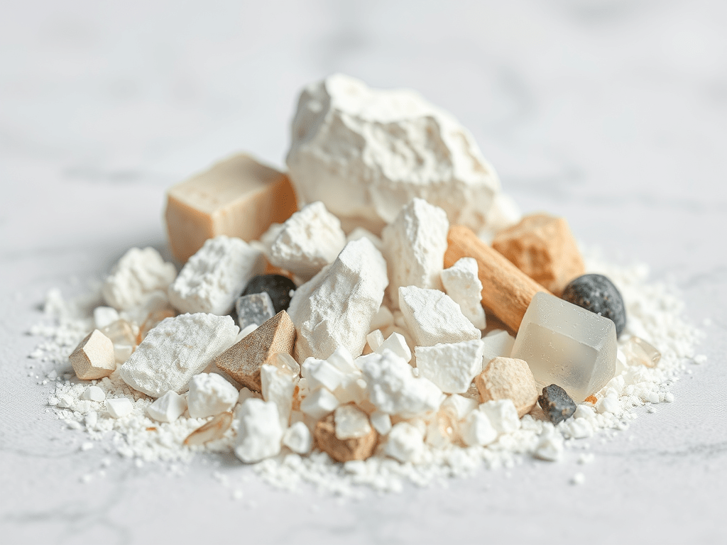 Quelación del Aluminio