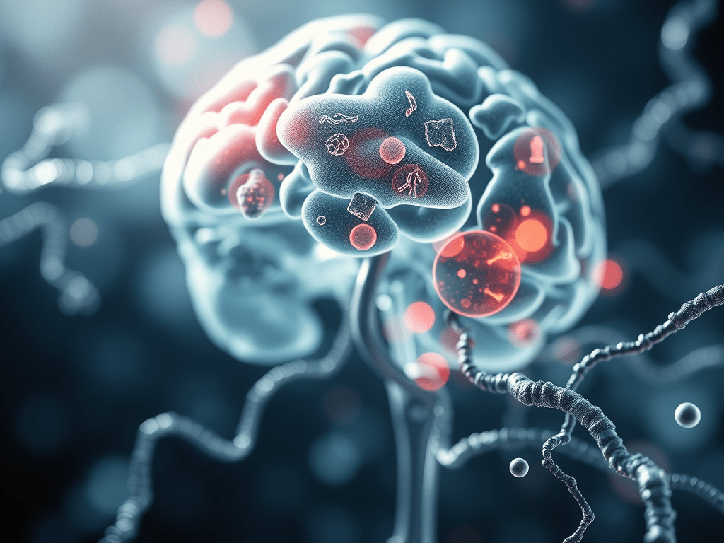 Aluminio y Enfermedades