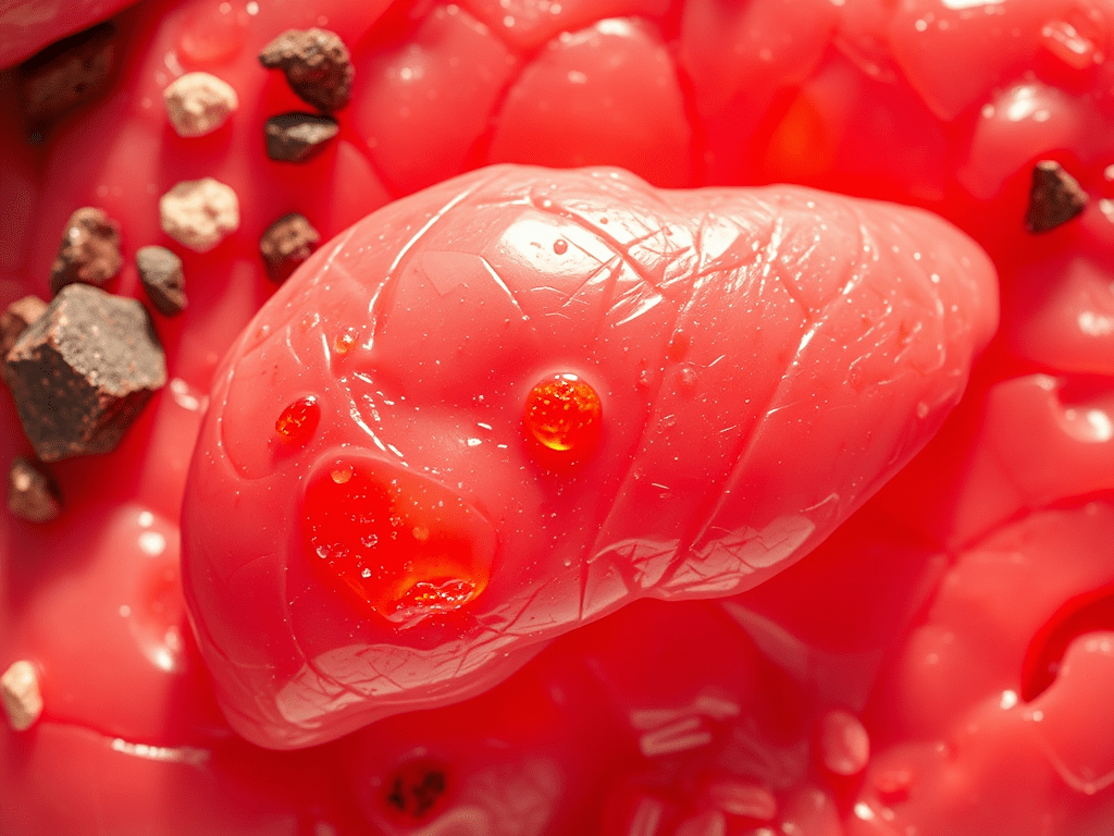 Hepatitis autoinmune y&nbsp;Oligocheck