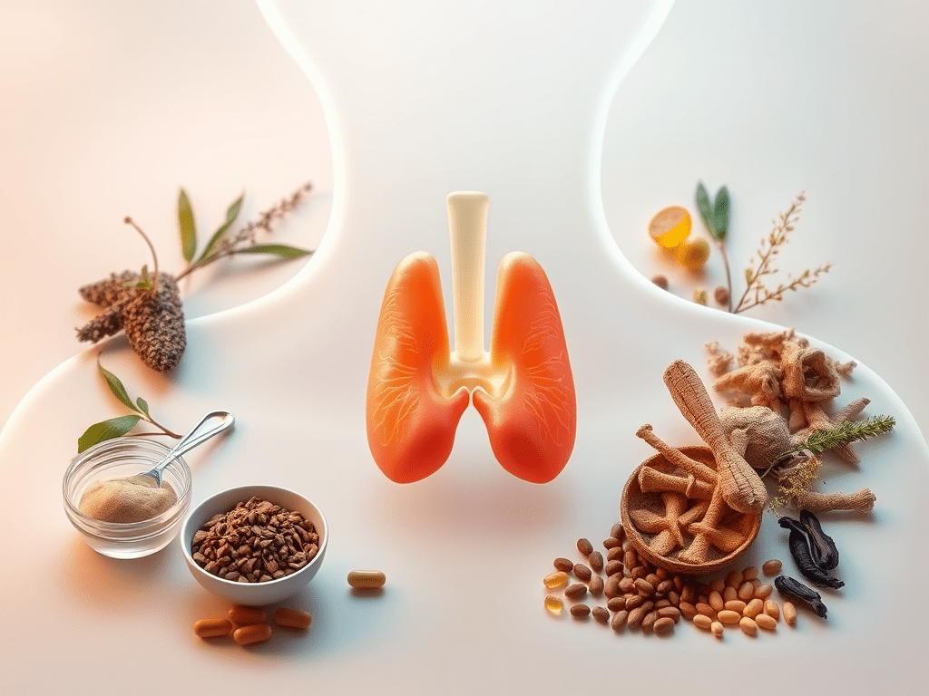 Tiroiditis de Hashimoto tratamiento&nbsp;natural