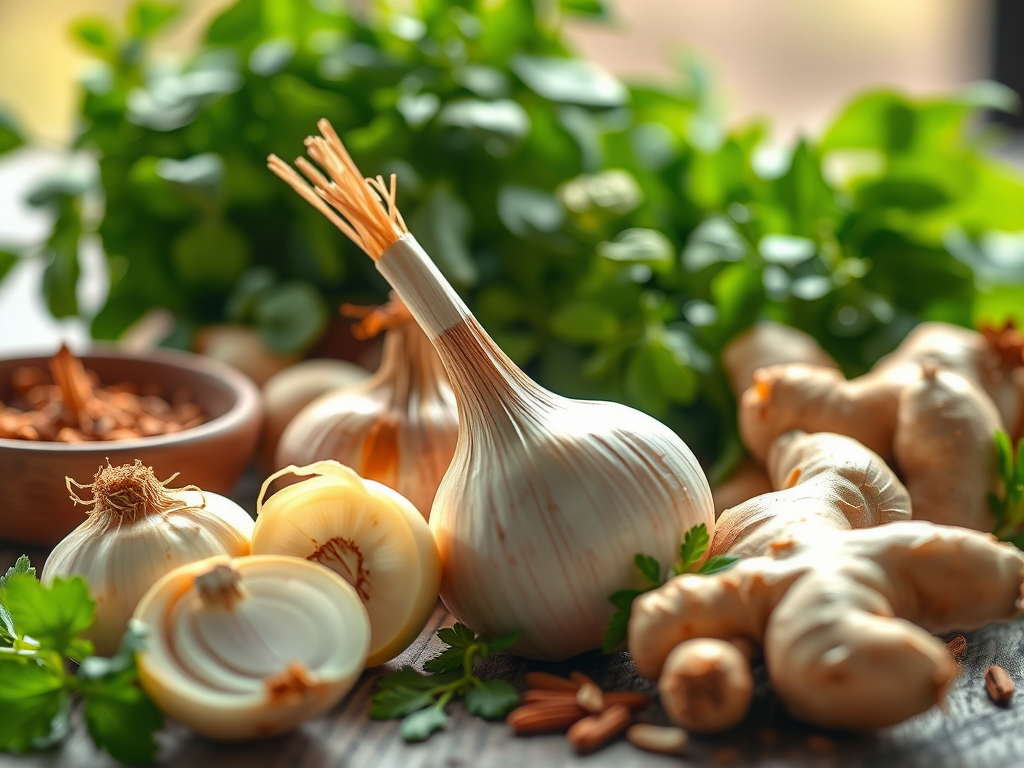 Tratamiento natural de la rinitis&nbsp;alérgica